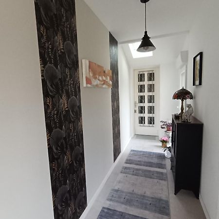 Olido Apartment Saint-Medard-en-Jalles Exterior photo